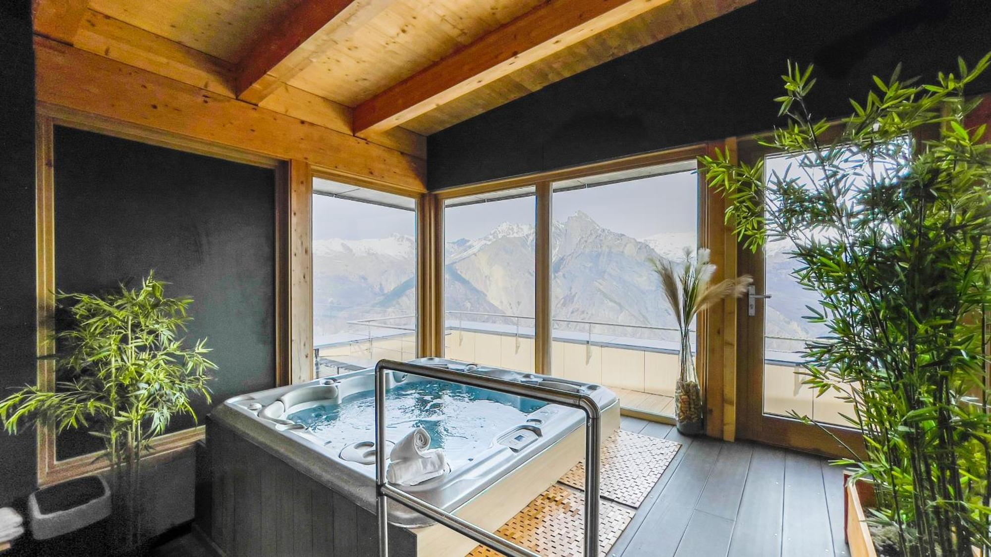 Aparthotel Kocoon Les Karellis - Pass Activites Inclus Montricher-le-Bochet
