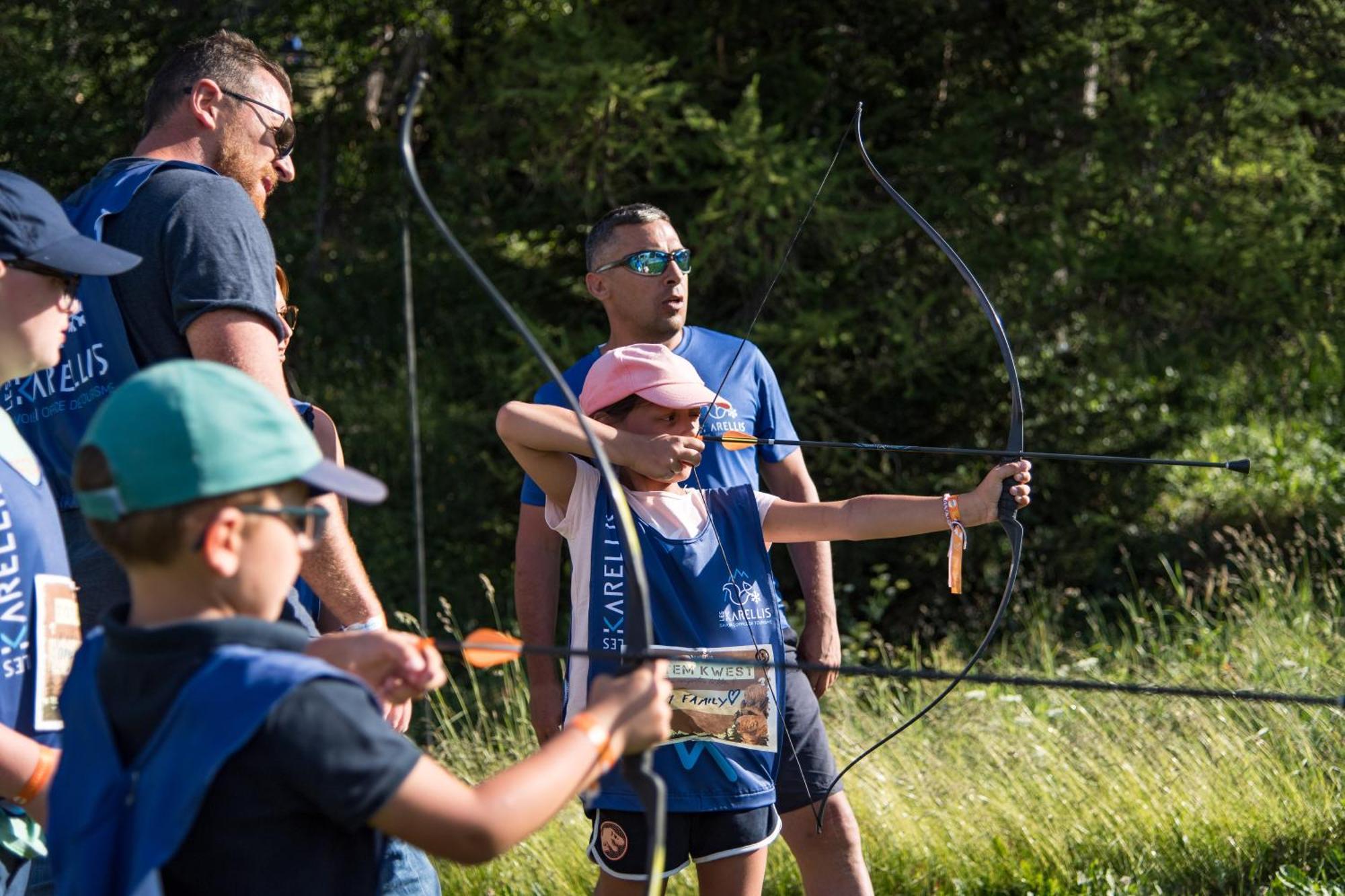 Kocoon Les Karellis - Pass Activites Inclus Aparthotel *