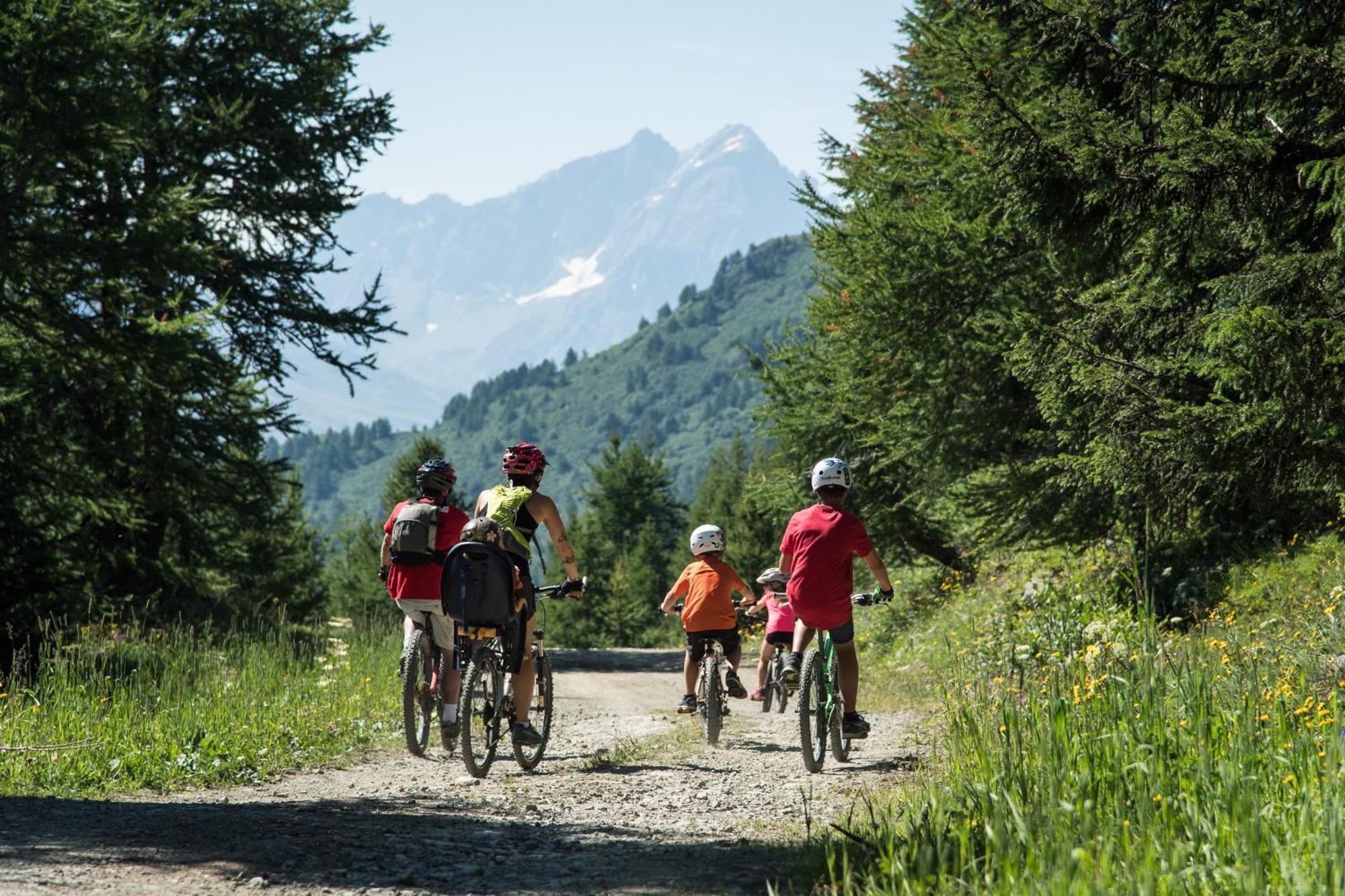 Aparthotel Kocoon Les Karellis - Pass Activites Inclus Montricher-le-Bochet